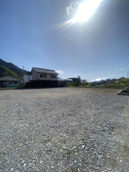 岐阜市長良の土地
