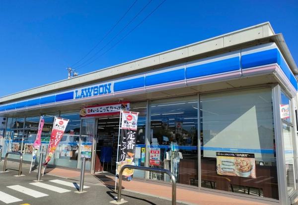 瑞穂市本田の中古一戸建て(ローソン瑞穂本田店)