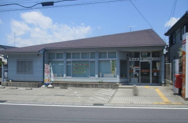 瑞穂市本田の中古一戸建て(本田郵便局)