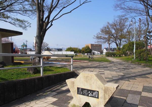 瑞穂市本田の中古一戸建て(馬場公園)