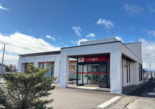 瑞穂市本田の中古一戸建て(十六銀行北穂積支店)