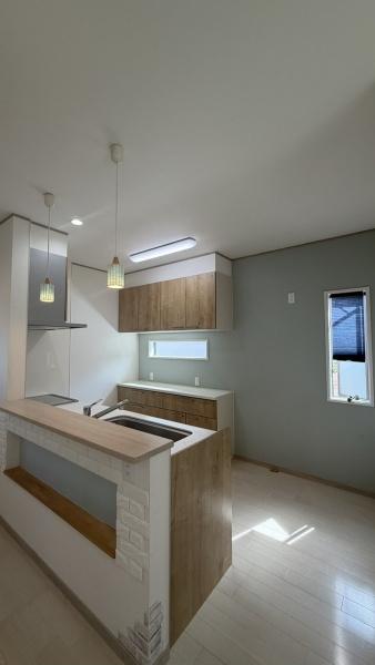 瑞穂市本田の中古一戸建て