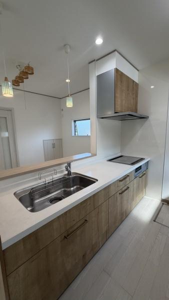 瑞穂市本田の中古一戸建て