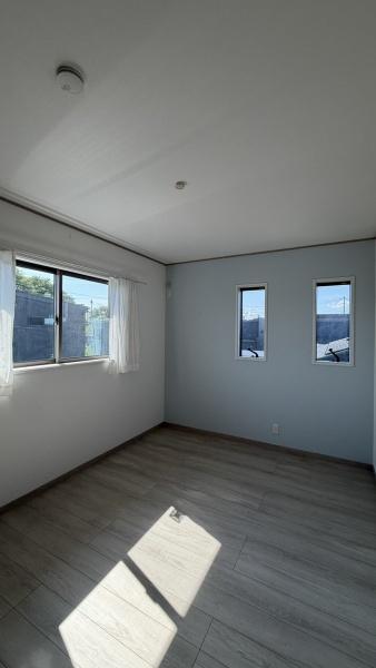 瑞穂市本田の中古一戸建て
