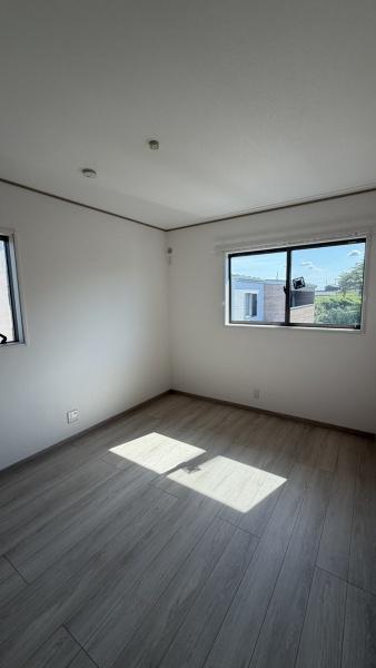 瑞穂市本田の中古一戸建て