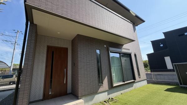 瑞穂市本田/築浅中古戸建　３ＬＤＫ＋納戸