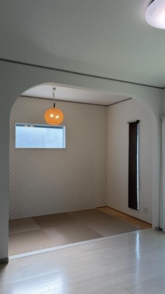 瑞穂市本田の中古一戸建て