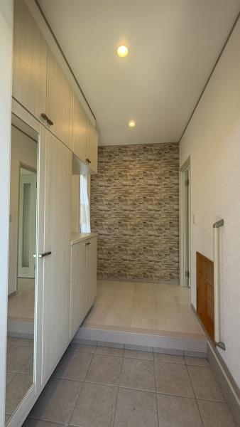 瑞穂市本田/築浅中古戸建　３ＬＤＫ＋納戸