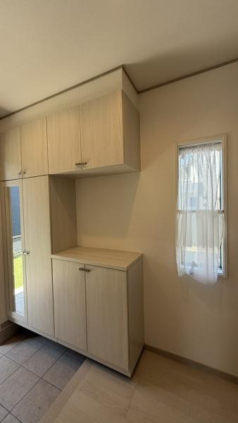 瑞穂市本田/築浅中古戸建　３ＬＤＫ＋納戸