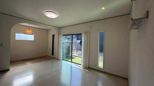 瑞穂市本田の中古一戸建て