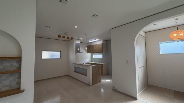 瑞穂市本田の中古一戸建て