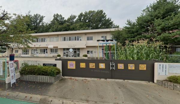 各務原市那加長塚町３丁目の土地(那加保育園)