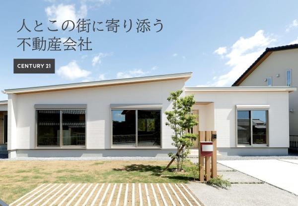 各務原市那加長塚町３丁目の土地