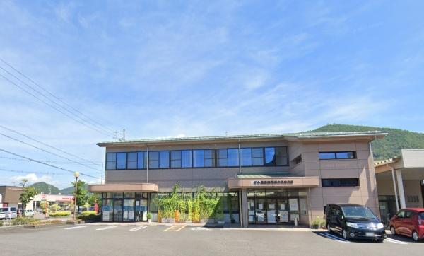 岐阜市長良の中古一戸建て(JAぎふ長良支店)