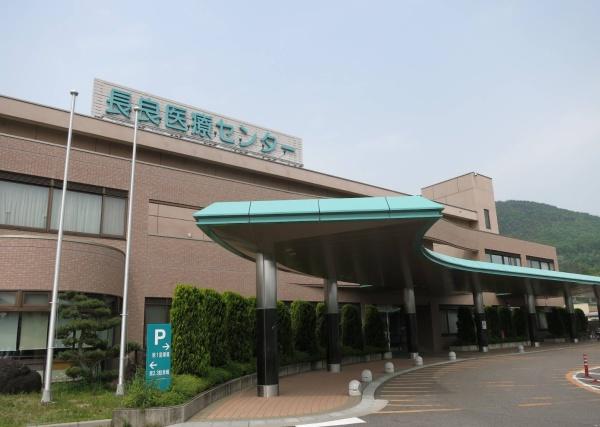 岐阜市長良の中古一戸建て(独立行政法人国立病院機構長良医療センター)