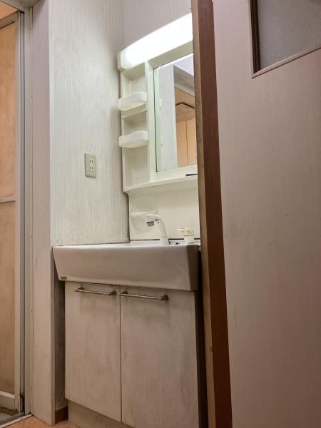 岐阜市長良の中古一戸建て