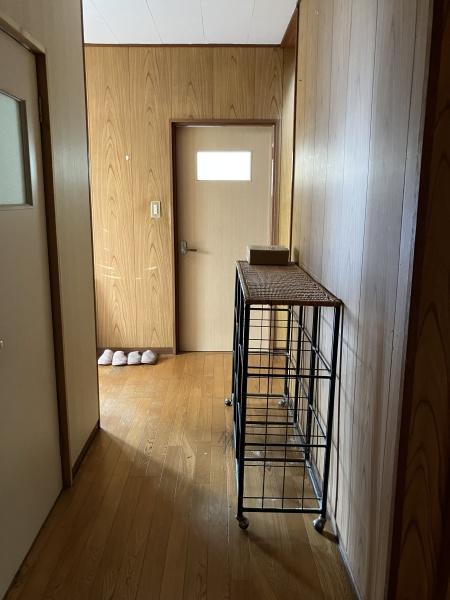 岐阜市長良の中古一戸建て