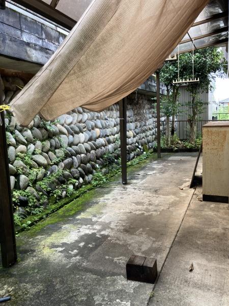 岐阜市長良の中古一戸建て