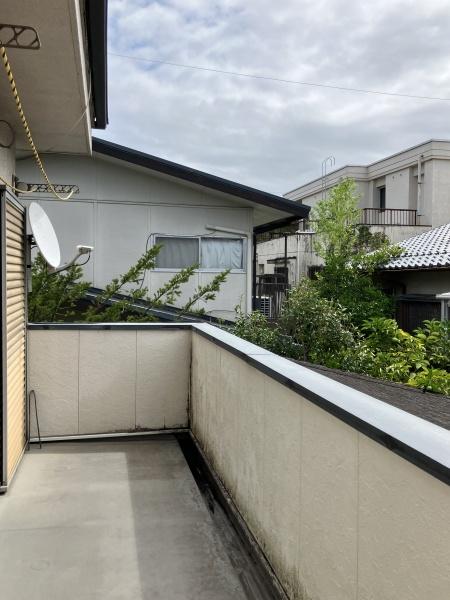 岐阜市長良の中古一戸建て