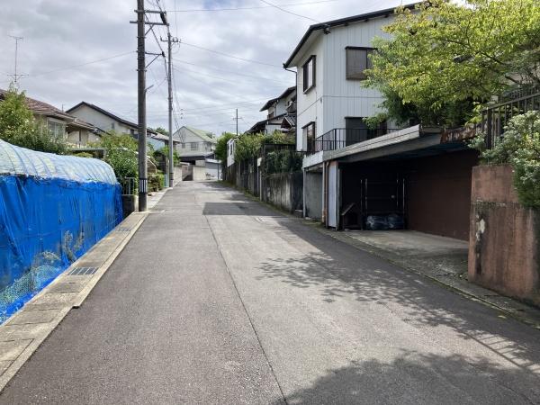 岐阜市長良の中古一戸建て