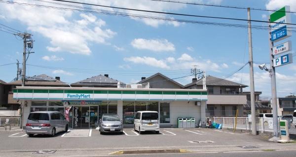 岐阜市美島町一丁目　平屋(ファミリーマート早田栄町店)