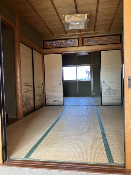 羽島市竹鼻町狐穴の中古一戸建て