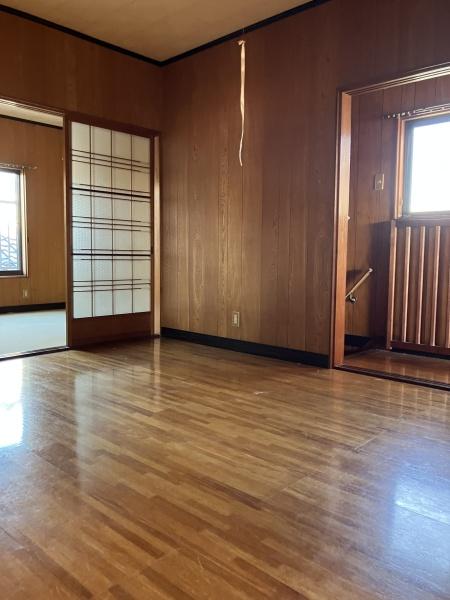 羽島市竹鼻町狐穴の中古一戸建て