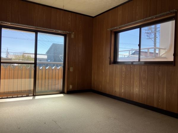 羽島市竹鼻町狐穴の中古一戸建て