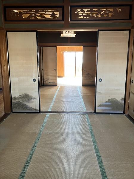 羽島市竹鼻町狐穴の中古一戸建て