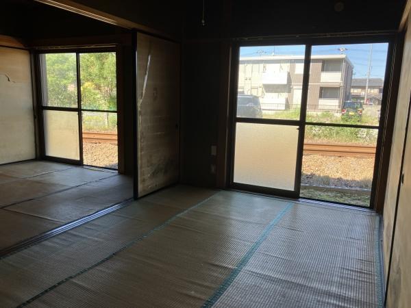羽島市竹鼻町狐穴の中古一戸建て