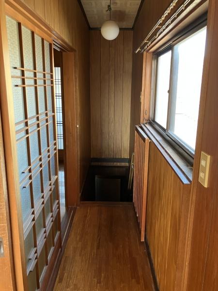 羽島市竹鼻町狐穴の中古一戸建て
