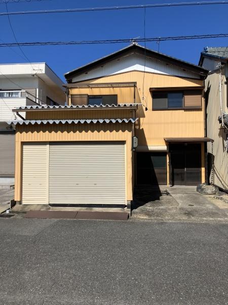 羽島市竹鼻町狐穴の中古一戸建て