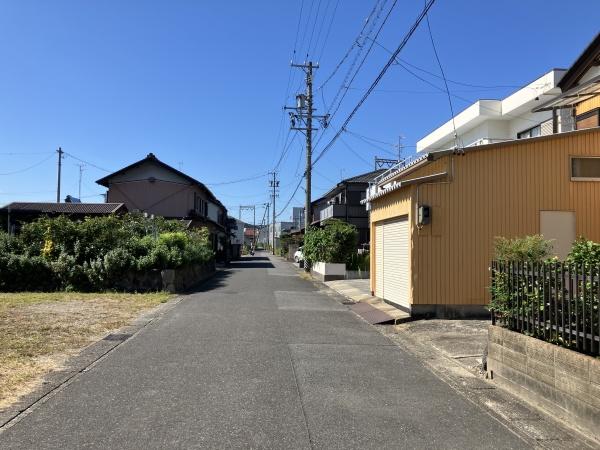 羽島市竹鼻町狐穴の中古一戸建て