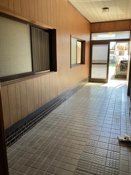 羽島市竹鼻町狐穴の中古一戸建て