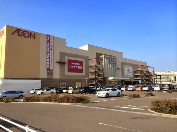 羽島郡笠松町江川の土地(イオンモール各務原)