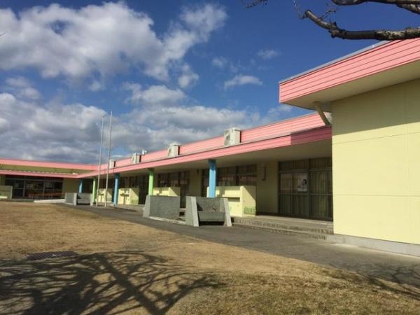 羽島郡笠松町江川の土地(下羽栗保育所)