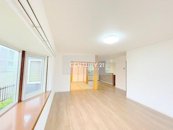 豊平区西岡1条11丁目戸建