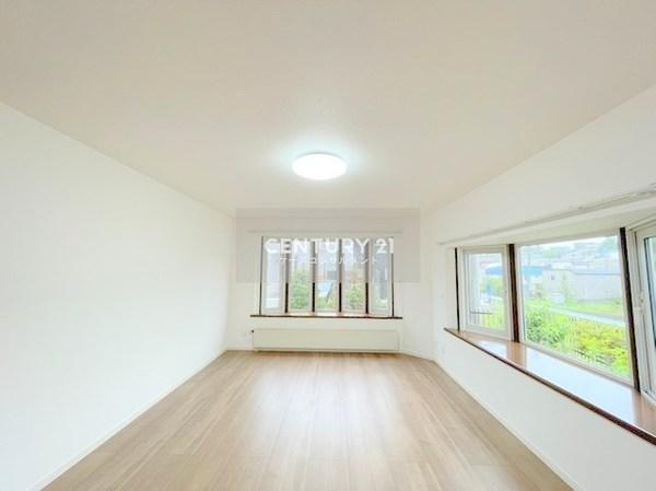 豊平区西岡1条11丁目戸建