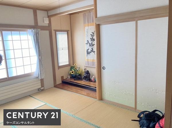 小樽市塩谷２丁目　戸建