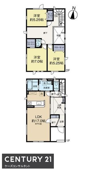 東区北45条東2丁目　ブルーミングガーデン　４号棟