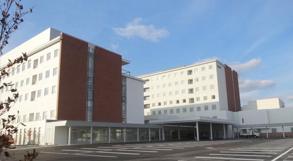 第三ファミール札幌(社会医療法人母恋天使病院)