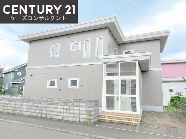 札幌市手稲区星置2条1丁目2-28