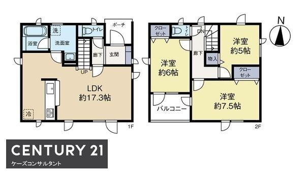 南区川沿一条6丁目　Cradlegarden　１号棟