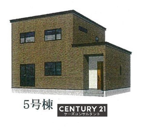 西野１０条９丁目　GRAFARE　５号棟