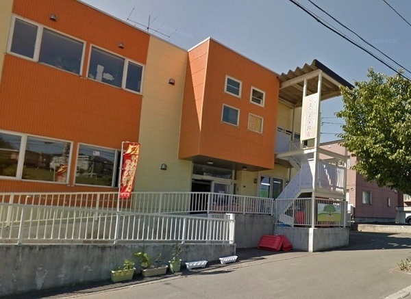 南区南沢三条2丁目 Cradlegarden 2号棟(くまの子保育園)
