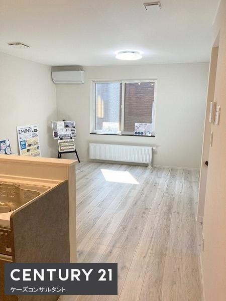 北２１条東14丁目　J'sHOUSE元町１