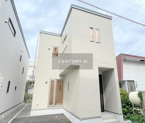 中央区北１４条西１５丁目・GRAFARE　２号棟