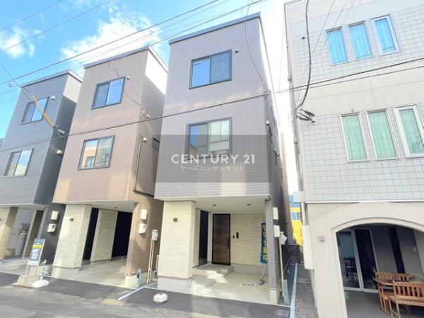 J's　HOUSE麻生１　C棟