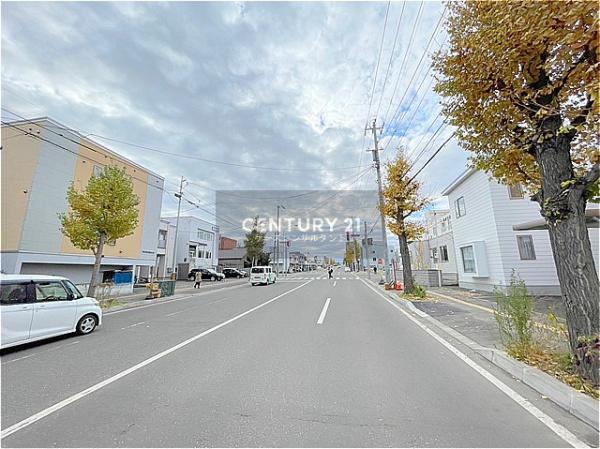 札幌市白石区本通３丁目南の中古一戸建て