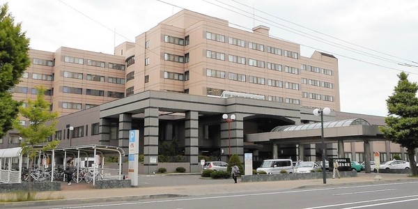 エスポアシティ札幌(JA北海道厚生連札幌厚生病院)